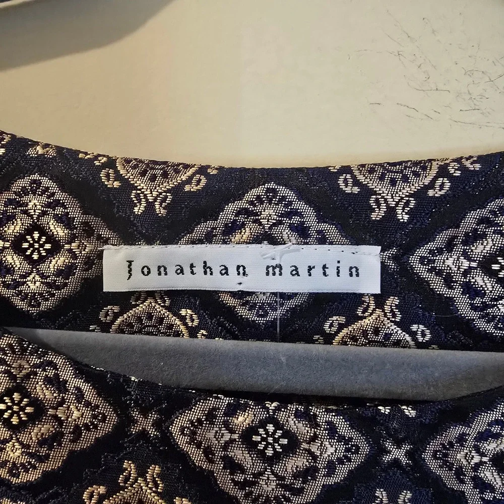 jonathan martin jonathan martin